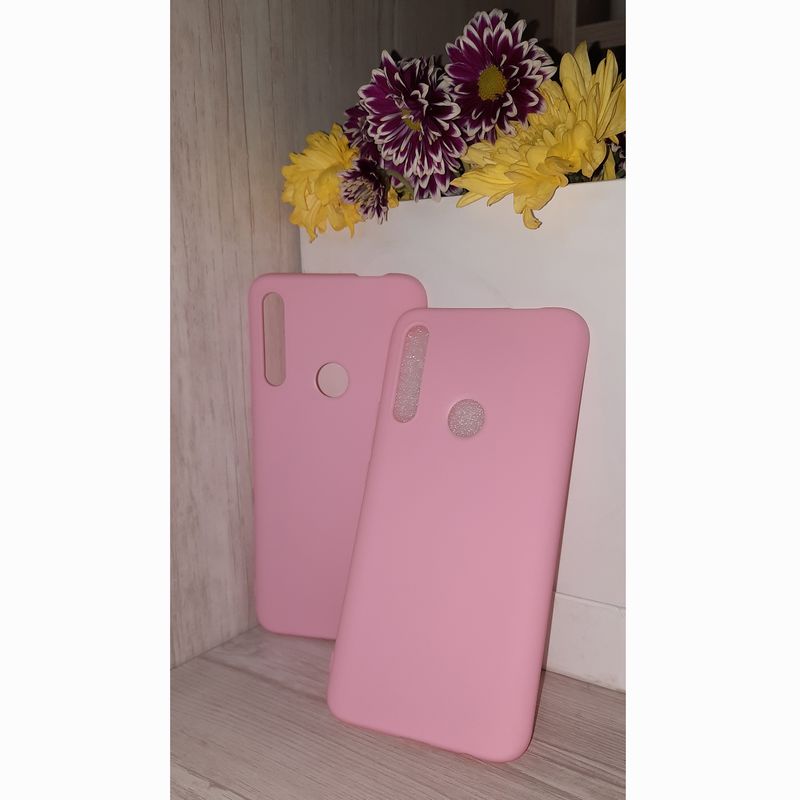 کاور مدل CSIL1-H مناسب برای گوشی موبایل هوآوی Y9 Prime 2019