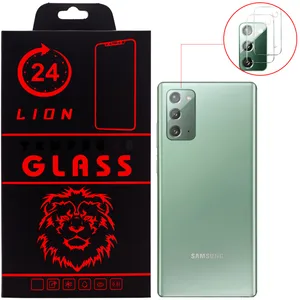   LION RL007 Camera Lens Protector For Samsung Galaxy Note 20 Of 2 Pack