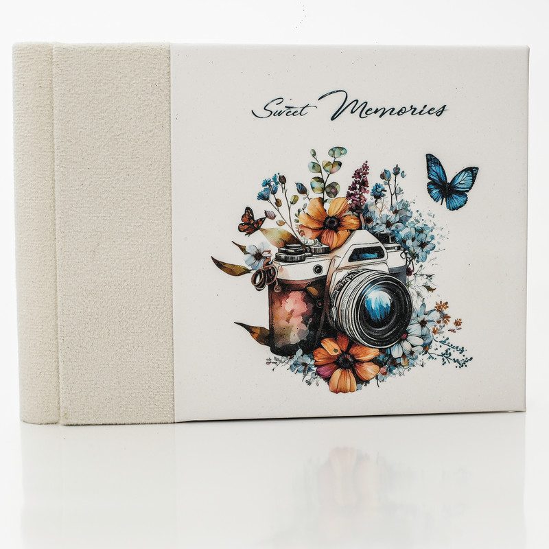 آلبوم عکس مدل 10x15-ORD-2013