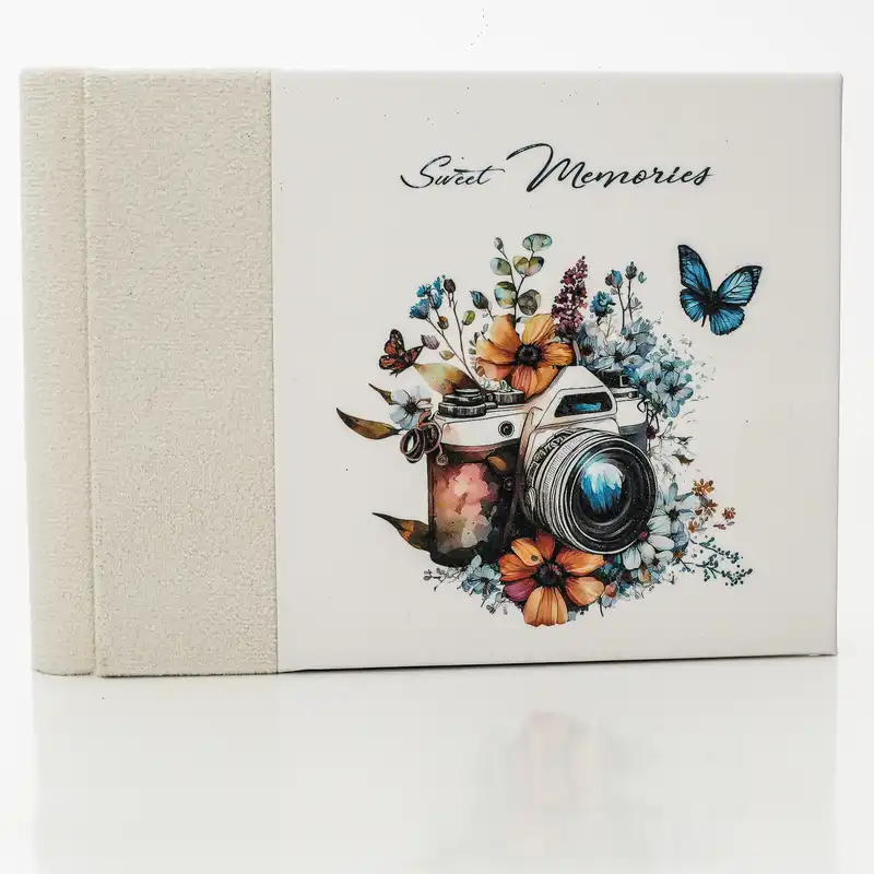 آلبوم عکس مدل 16x21-AL-2035