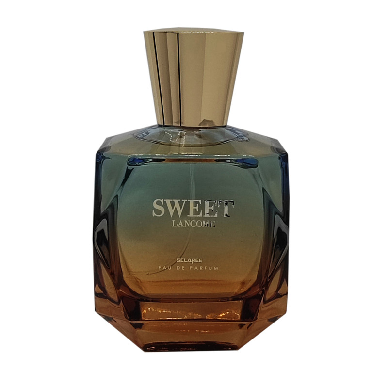 ادوپرفیوم زنانه اسکلاره مدل Lancome Sweet حجم 100 میلی‌لیتر