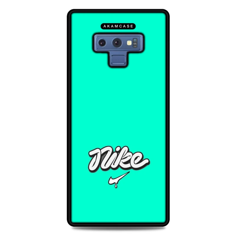 کاور آکام مدل AMC-WSGN9-NIKE-40 مناسب برای گوشی موبایل سامسونگ Galaxy Note 9