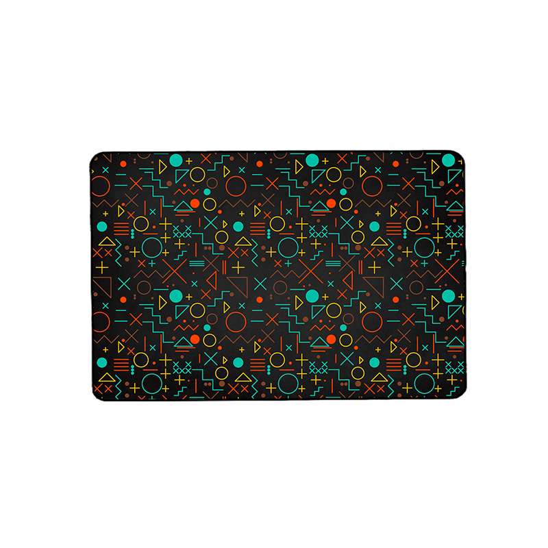 ماوس پد مدل Abstract کد 035