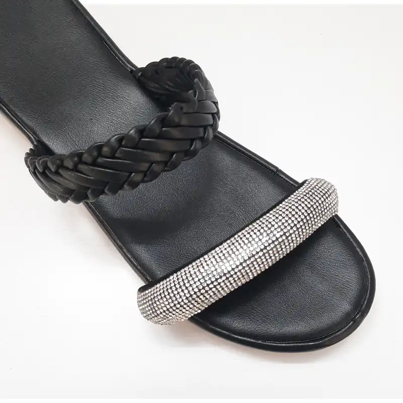 دمپایی زنانه کد 001