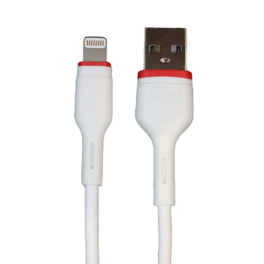 کابل تبدیل USB به لایتنینگ ایکس او مدل NB-P171
