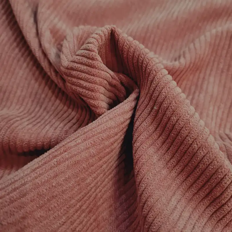 مانتو زنانه مدل مخمل کبریتی