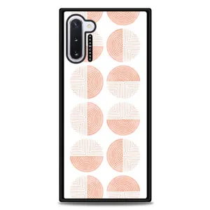 AKAM AMC-WSGN10-DOTS-23 Cover For Samsung Galaxy Note 10
