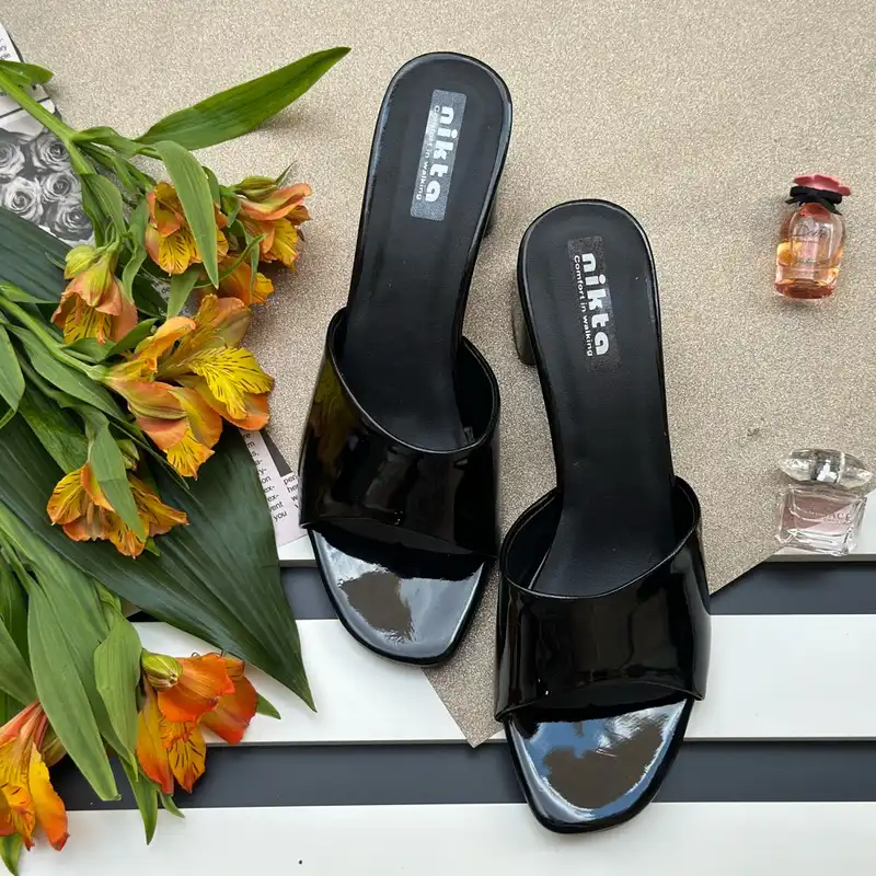 صندل زنانه نیکتا مدل آرمیتا