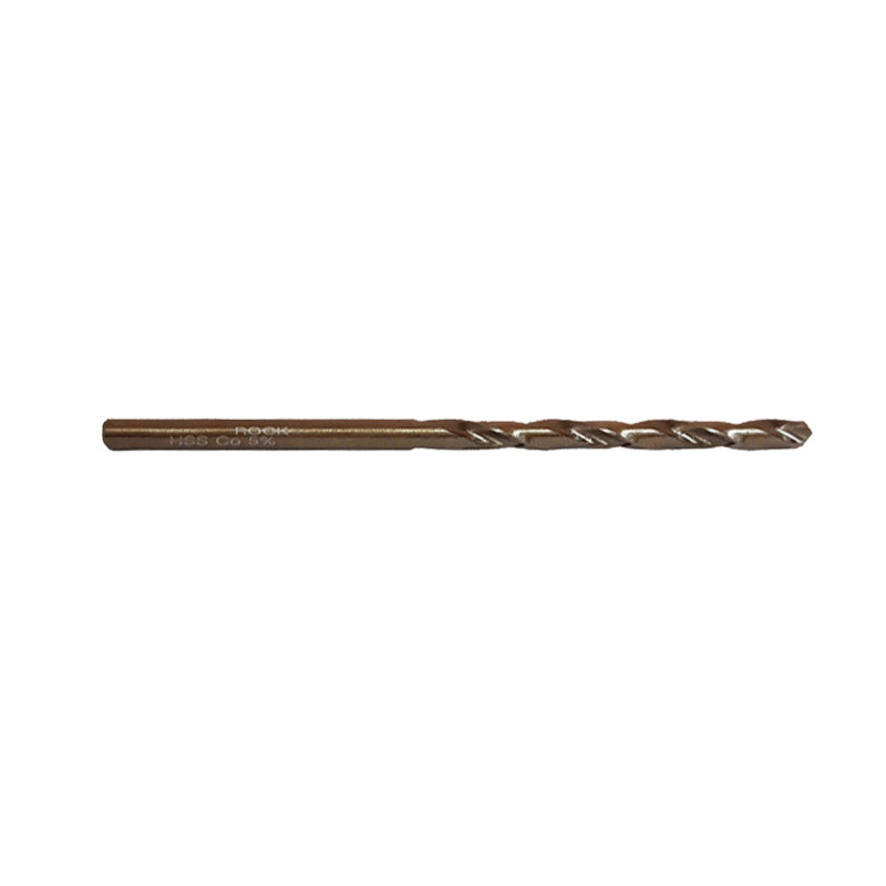 مته کبالت راک مدل AT - 03 سایز 3 میلی متر مجموعه سه عددی