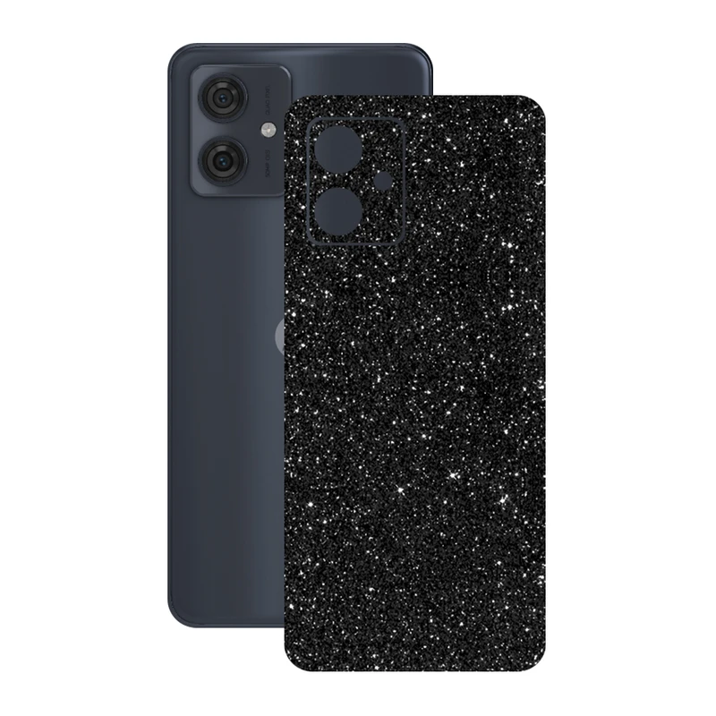 برچسب پوششی ریمکس مدل Shiny کد SH003 مناسب برای گوشی موبایل موتورولا Moto G54