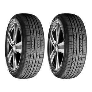 لاستیک خودرو نکسن مدل RO-581 سایز 235/60/18 - 2 حلقه