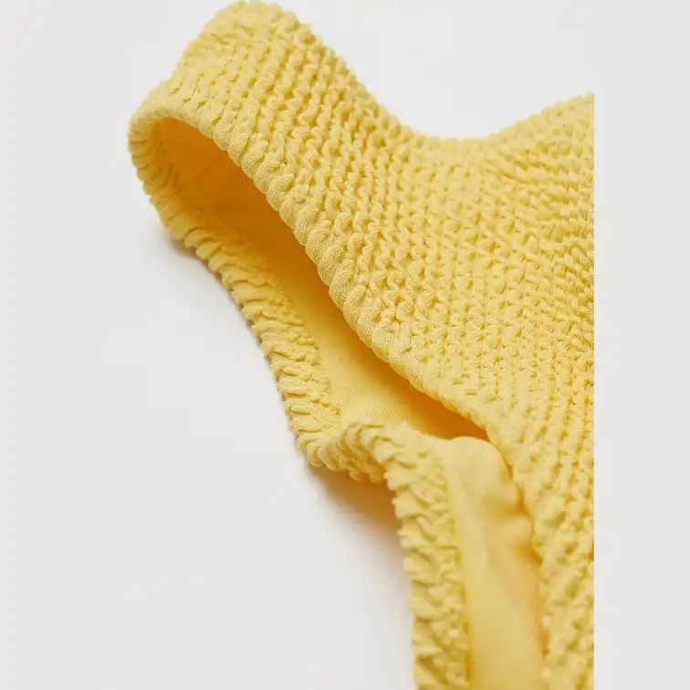 مایو زنانه مدل WE683