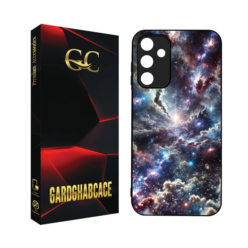 کاور گارد قاب کیس مدل دخترانه T مناسب برای گوشی موبایل سامسونگ Galaxy A05S  