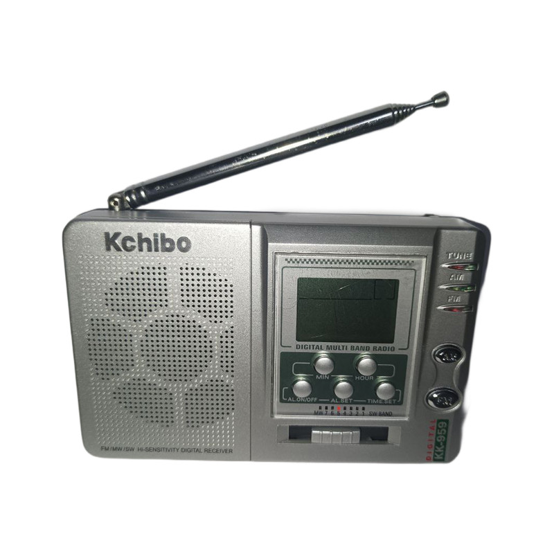 رادیو مدل جیبی کد 959