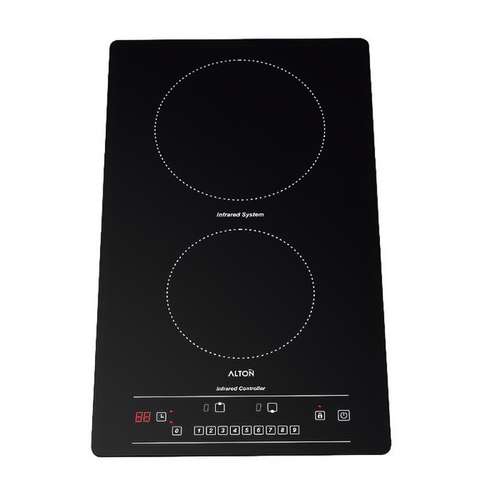 اجاق گاز صفحه ای آلتون مدل C203E