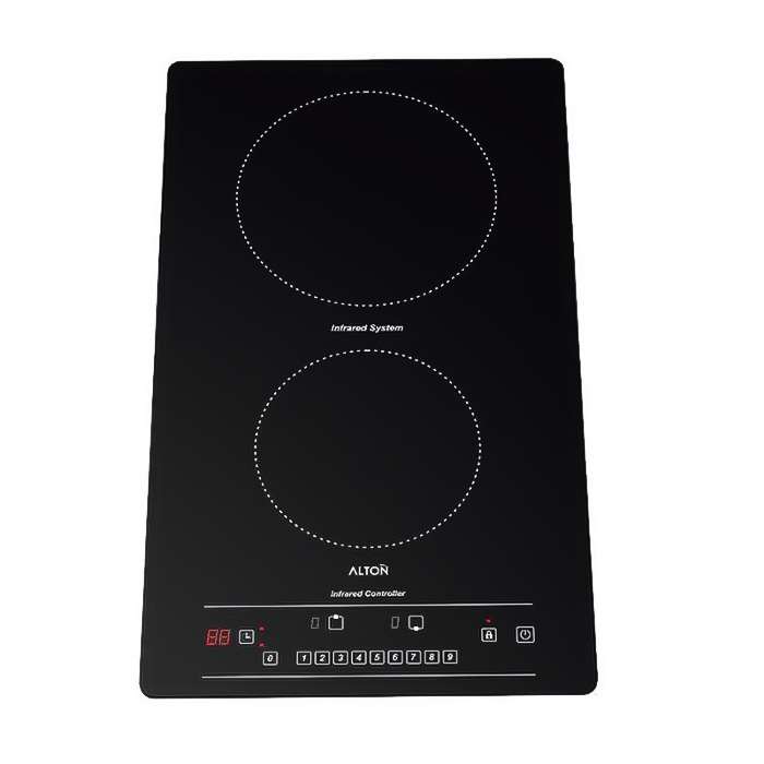 اجاق گاز صفحه ای آلتون مدل C203E