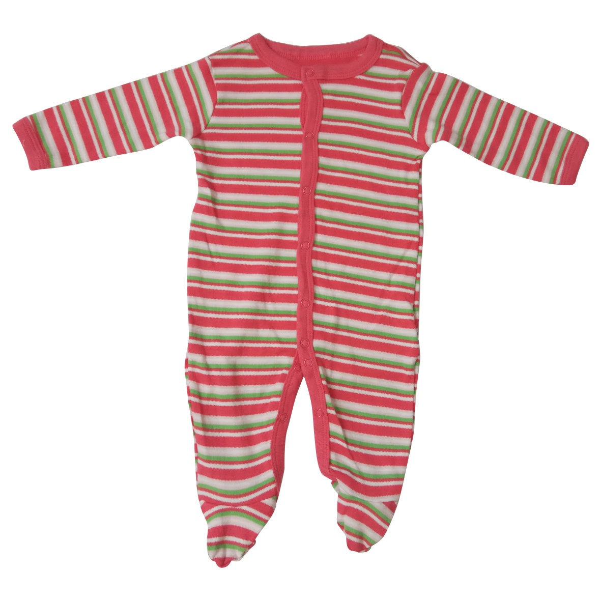 سرهمی نوزادی دخترانه کارترزلاو مدل k12