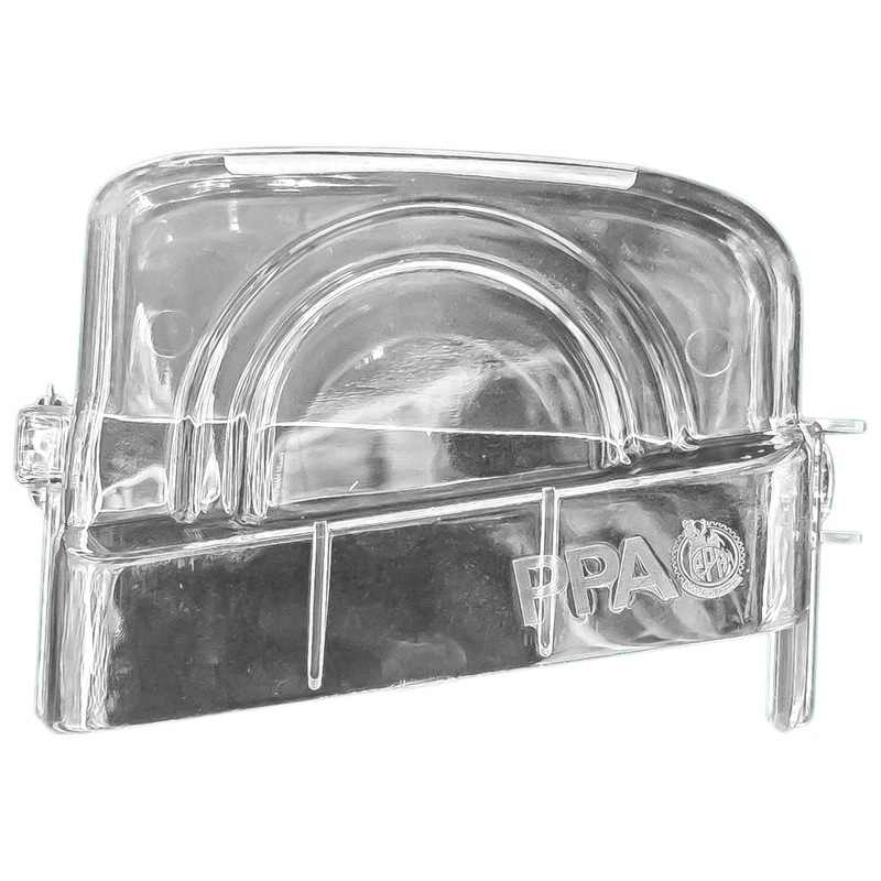 قاب بالایی تسمه تایم استارتک مدل بهینه مناسب برای پژو 206 تیپ 2 و پژو 207 TU3