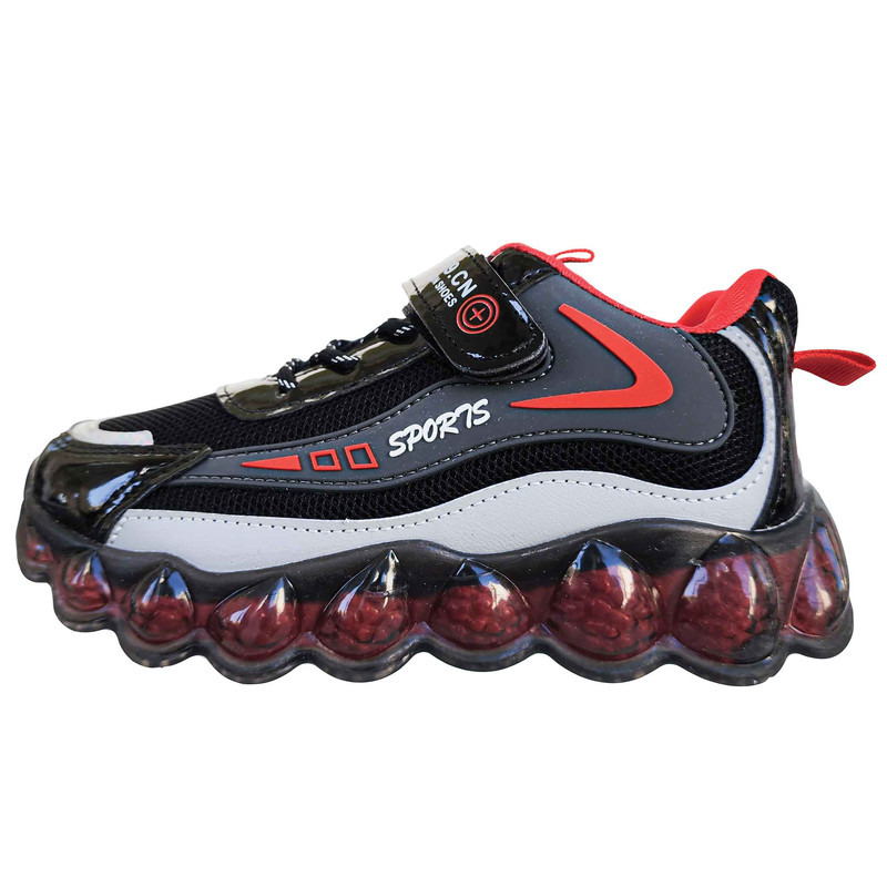  کفش مخصوص پیاده روی مدل SporQ-CNQ-ReQ-104005