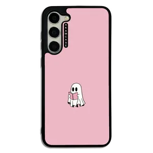 AKAM AMC-WSGS23P-BOO-9 Cover For Samsung Galaxy S23 Plus