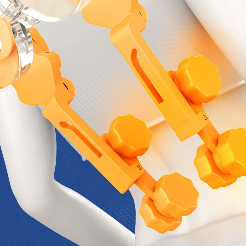 روکش صندلی ماساژور مدل Cushion2