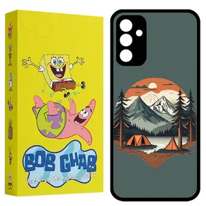 BOB Ghab BCPA34 Cover For Samsung Galaxy A34 5G