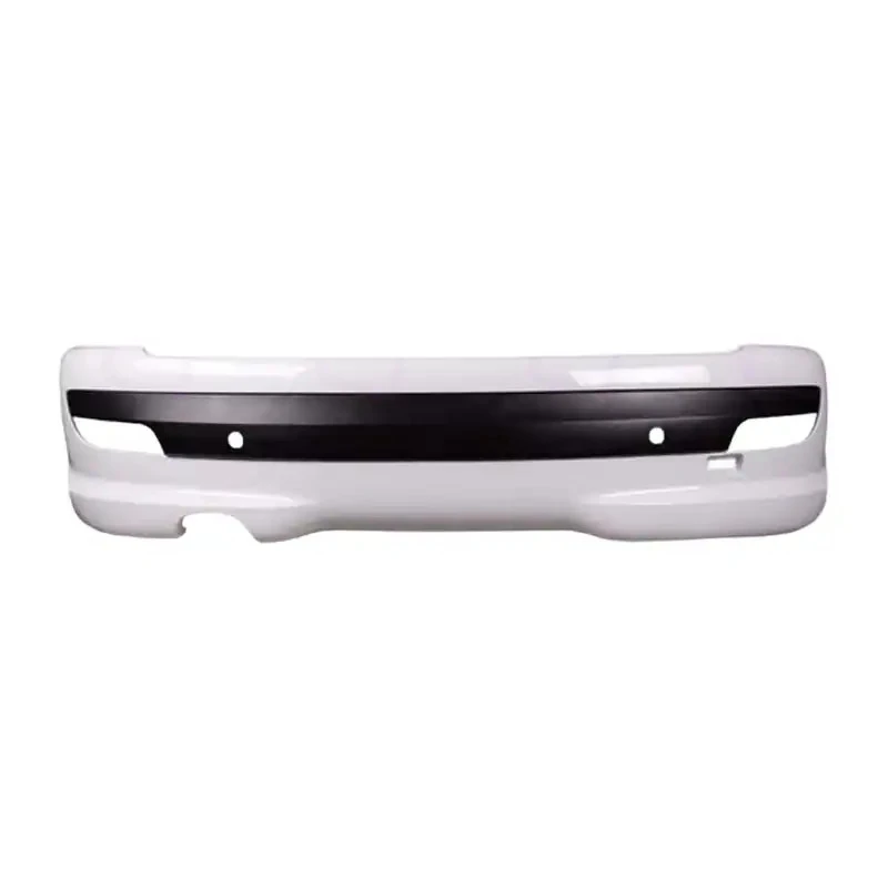 سپر عقب مهرخواه مدل mehr09 مناسب برای پژو 207 سپر عقب مهرخواه مدل mehr09 مناسب برای پژو 207