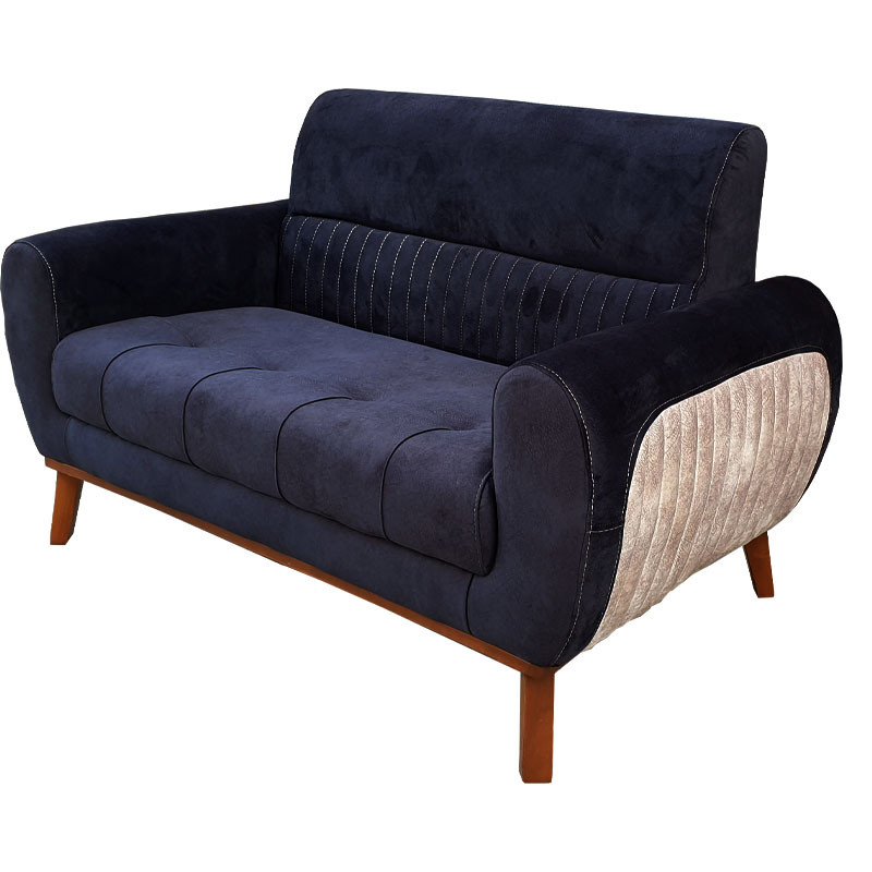 مبل راحتی 7 نفره مدل رابی