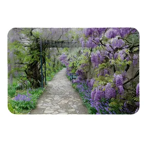    پادری طرح منظره کد 5476 سایز 50 × 70 سانتی متر