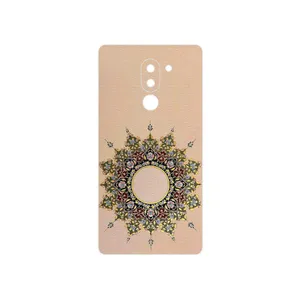 MAHOOT Art of Illumination 3 Cover Sticker for Honor 6X