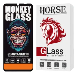Horse MONH Screen Protector For Samsung Galaxy A06 5G / Galaxy F16 5G