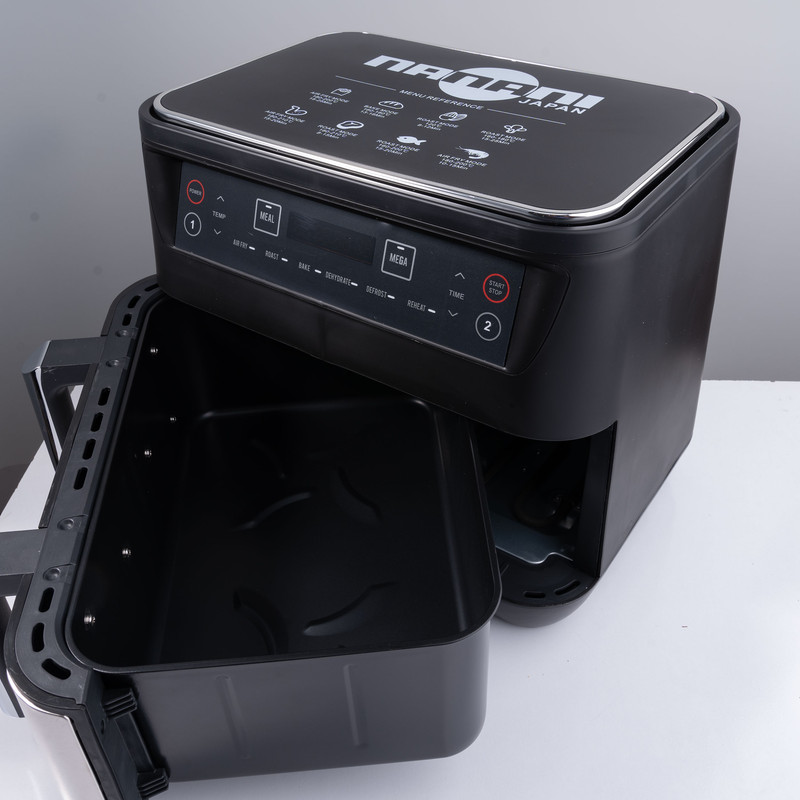 سرخ کن نانانی مدل NAF-290 سرخ کن نانانی مدل NAF-290