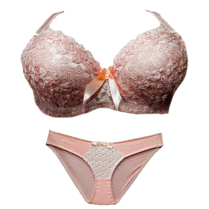 ست شورت و سوتین زنانه مدل اسفنجی فنردار