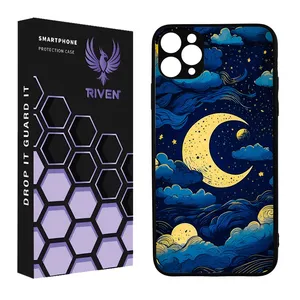 RIVEN RI3-4 Case For Apple iPhone 11 Pro Max