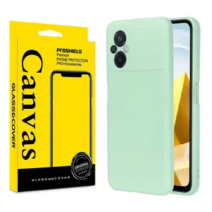 Canvas Sonix Cover For Xiaomi PocoM5 4G / PocoM4 5G