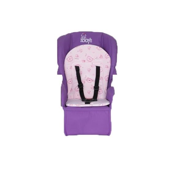 تجریه خرید صندلی غذاخوری کودک زویه مدل ze69