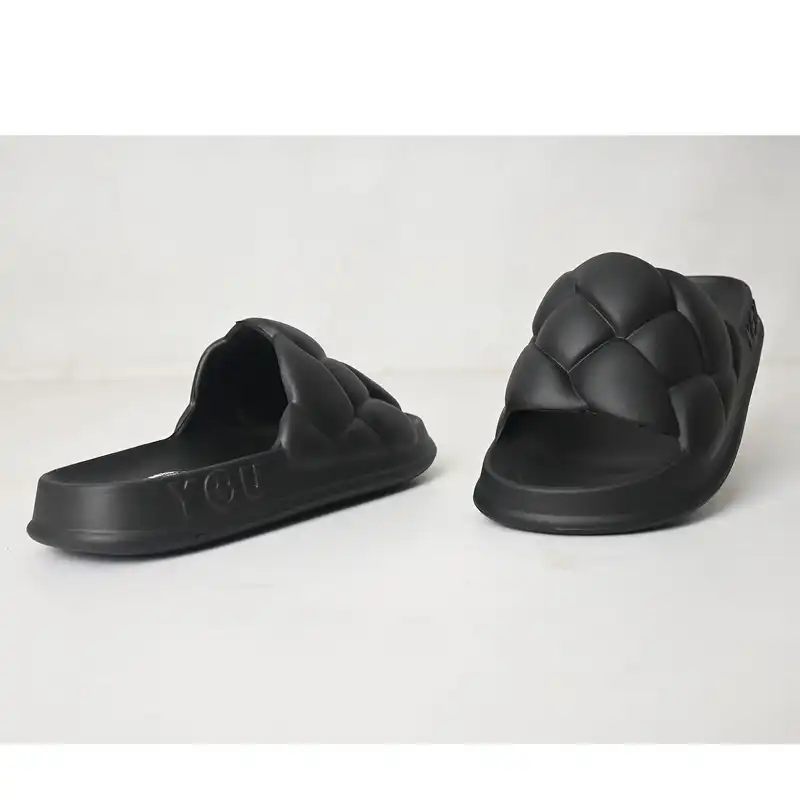 دمپایی زنانه کفش سعیدی مدل 861M