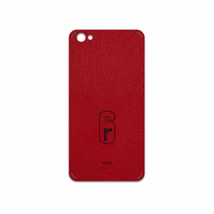 MAHOOT RL-RNBW_SX Cover Sticker for Xiaomi Redmi Note 5A