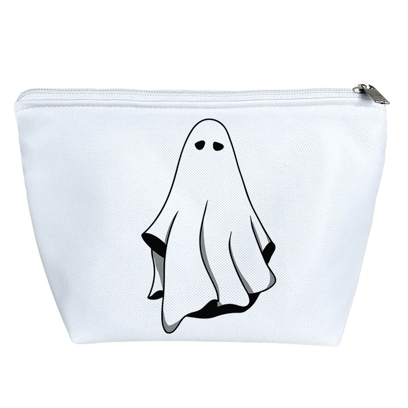 کیف لوازم آرایش دخترانه خندالو مدل روح کد 7213