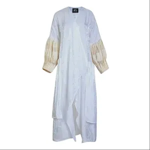 مانتو زنانه مدل MDSS-AL0006
