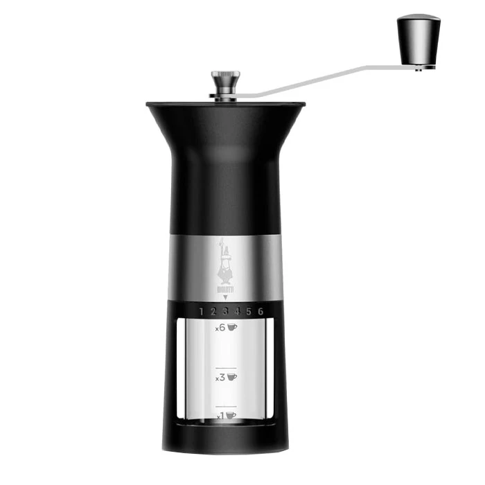 آسیاب دستی بیالتی مدل PRO