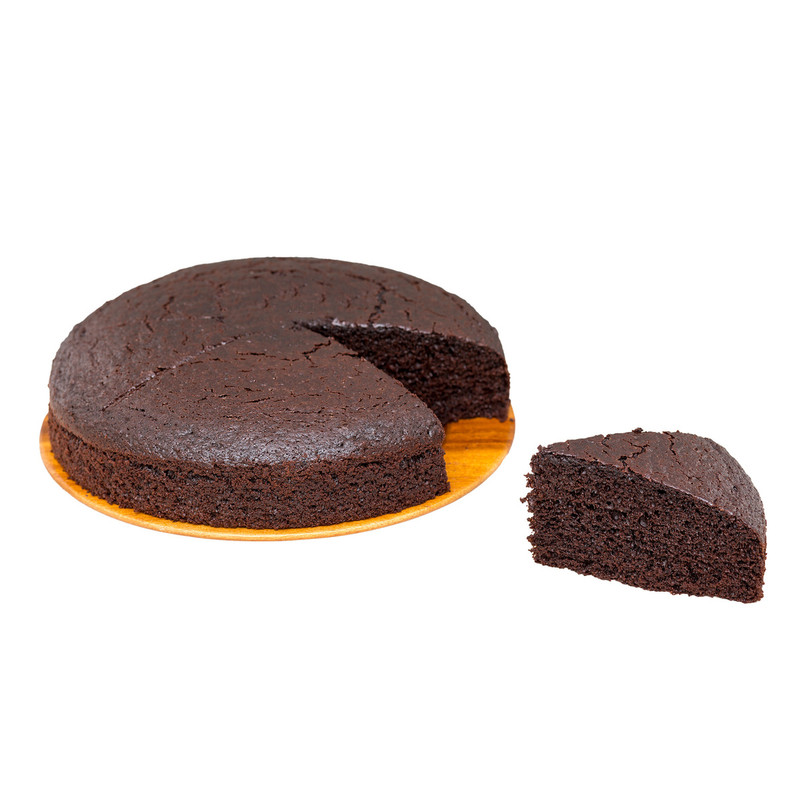 کیک شکلاتی کیک خونه-یک کیلوگرم