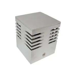 چراغ خواب مدل دیواری 4 طرفه طرح دکوراتیو کد 1081