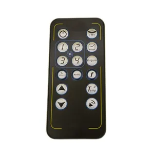 کنترل هود مدل AERH02 مناسب برای هود میلان و درسا