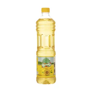 روغن آفتابگردان ویسپو - 750 میلی لیتر