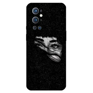  Megafone 8140 Cover For OnePlus 9 Pro