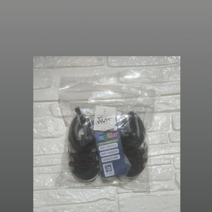 کفش نوزادی لوپیلو مدل LO5522