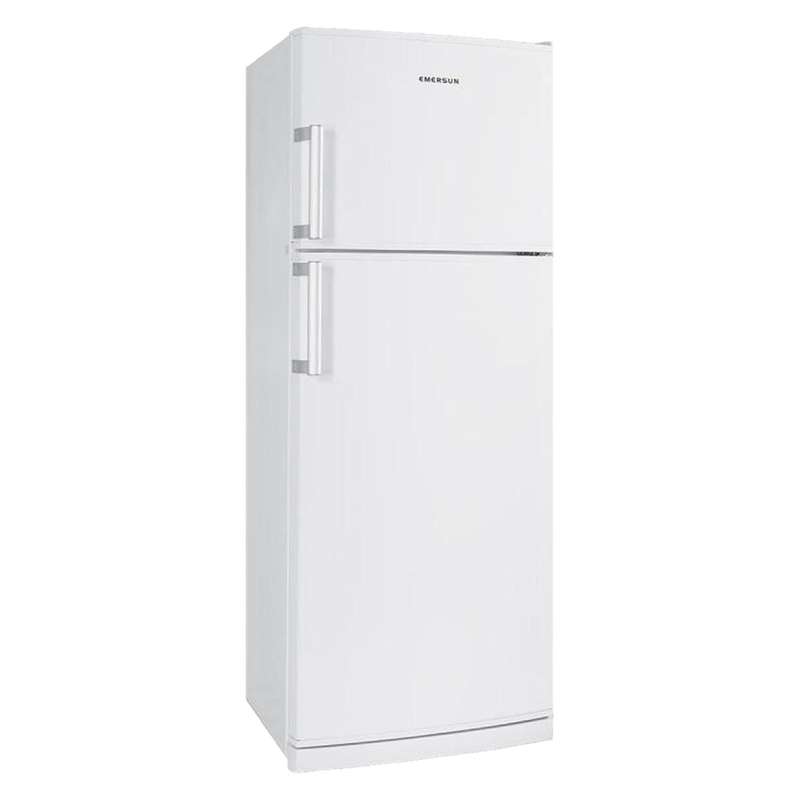 یخچال فریزر 17 فوت امرسان مدل TFH17T350