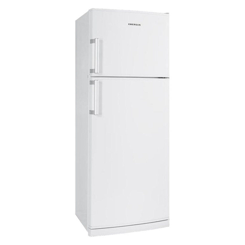 یخچال فریزر 17 فوت امرسان مدل TFH17T350