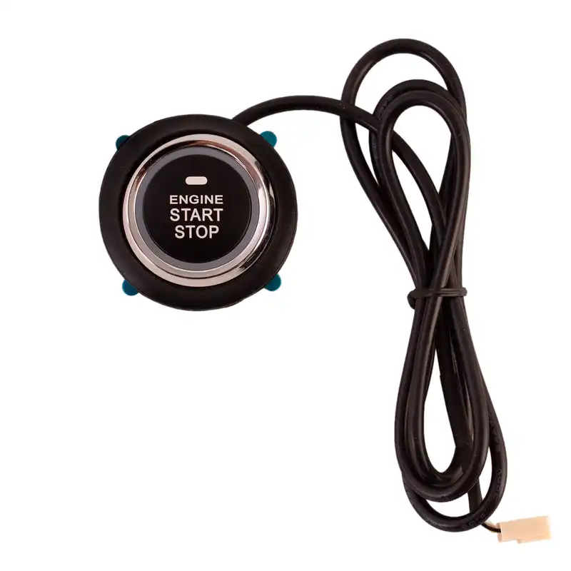 دزدگیر خودرو تمدن مدل کیلس استارتر کد KLS20